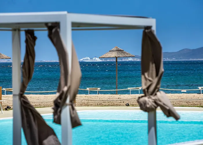 Baia Del Sole Resort